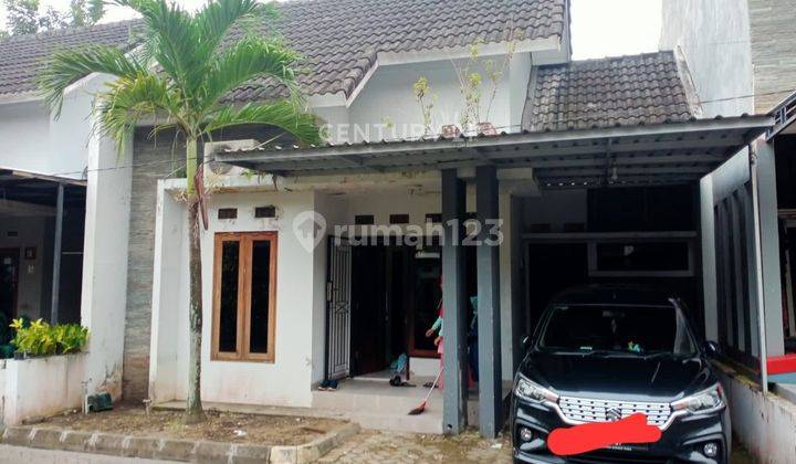 Jual Cepat Rumah Siap Huni Di Perum Permata Purwo Martani Sleman 1