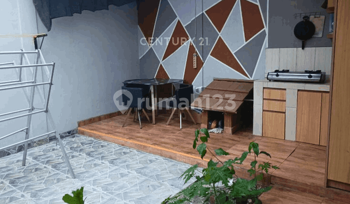 Rumah Lb 100M2 di Jakal Km 135 Hanya 200M Dari Pasar Jangkang 2