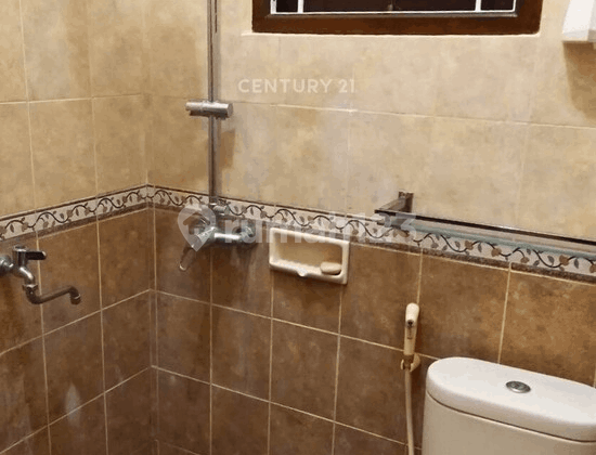 One Gate System House Only 800 M to UIN Sunan Kalijaga 2