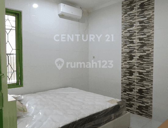 Sewa Rumah 2+1 Kamar,Dekat Pasar Colombo Jakal Jalan Kaliurang 2