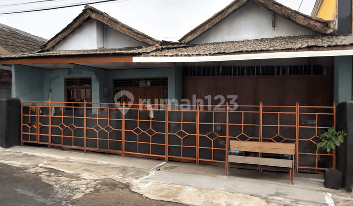 Rumah Dalam Perumahan Di Mertoyudan Dekat Artos Mall Rumah Dalam Perumahan Di Mertoyudan Dekat Artos Mall