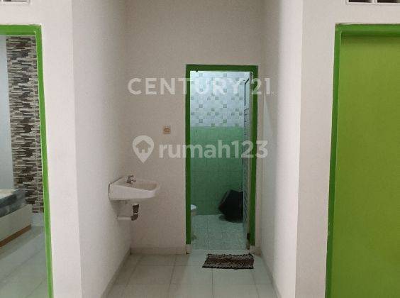 Sewa Rumah 2+1 Kamar,Dekat Pasar Colombo Jakal Jalan Kaliurang 2