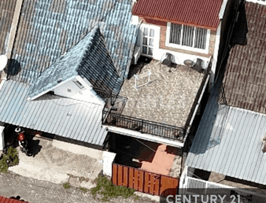 Residential House and Homestay in the Center of Jogja City 2