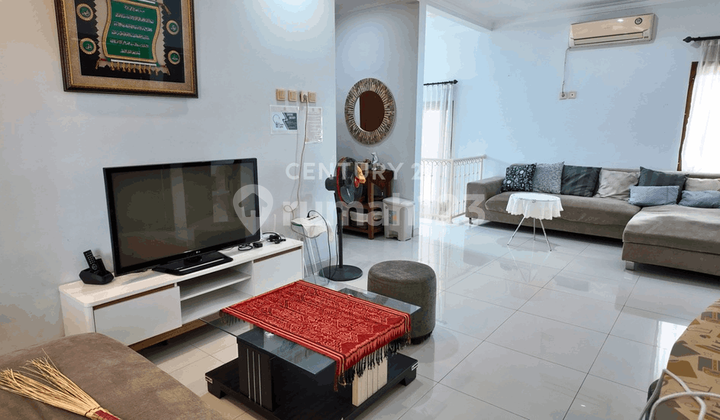 Rumah LB 160 M2 Full Furnish Dipinggir Jalan Raya Krajan Ngemplak 2