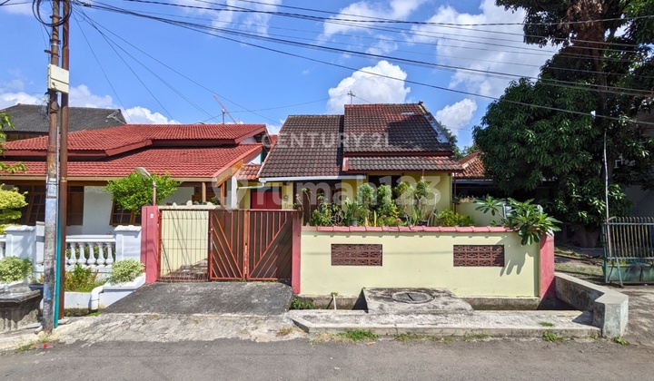 Rumah Dan Kos 12 KT Di Sorosutan Hanya 350m Ke Kampus Widya Wiwah