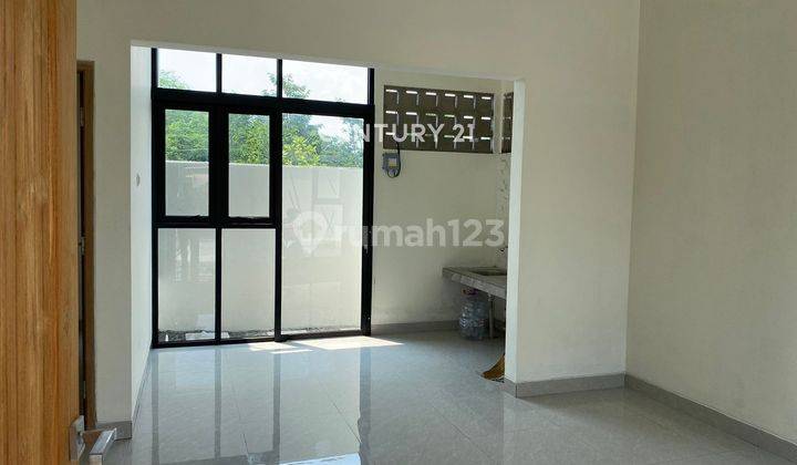 Rumah 2 KT Dan 1 KM Di Purwomartani Siap Huni Atau Investasi 2