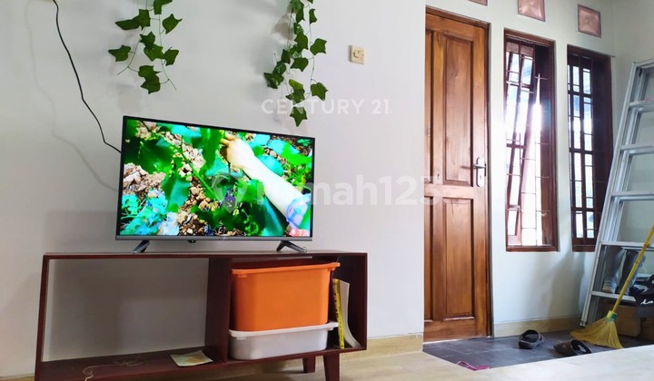 Minimalist House Near UII Campus Only 27 Million Per Year