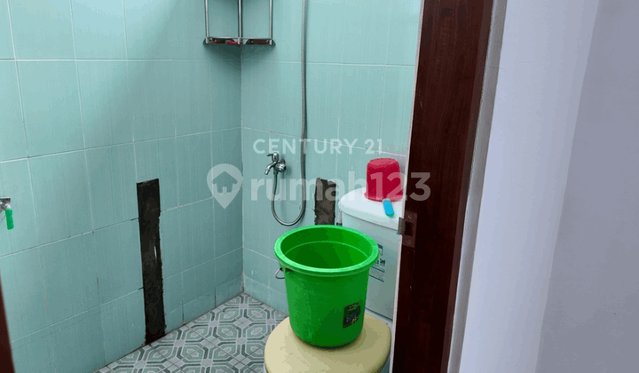 Dijual Rumah Hoek 2 Lantai 4 Kamar Tidur Baturetno Banguntapan  2