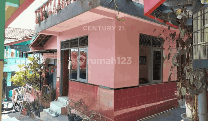 Rumah Minimalis Di Pusat Kota Hanya 800 M Ke RS Pratama 2