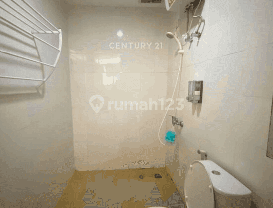 Apartemen Vivo Tipe 2 BR Full Furnished Siap Huni Di Seturan 2