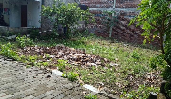 Land 82m2 Near Bantul Market Suitable For Building A Residence