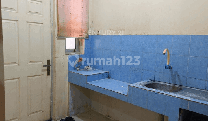 Rumah LB 75 M2 Dalam Perumahan Di Mekar Jaya Cocok Untuk Hunian 2