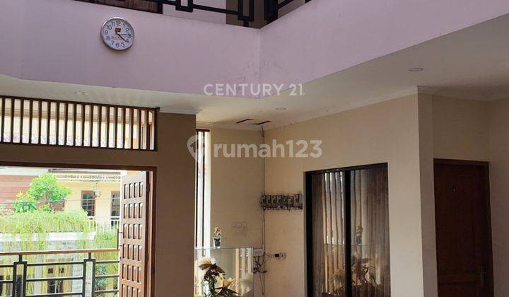 Kost 16 Kamar Full Tersewa Jl Kaliurang 500 M Dari Kampus UGM 2