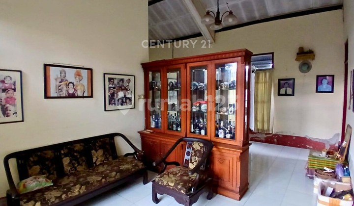 Tanah Bonus Rumah Hanya 260m Utara Pasar Stan Untuk Investasi