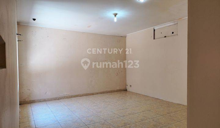 Rumah Mewah 2Lt Area Premium Di Perumahan Casa Grande Maguwoharjo 2