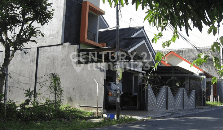 Dijual Rumah Dekat Jalan Damai Yogyakarta No Dijual Rumah Dekat Jalan Damai Yogyakarta No