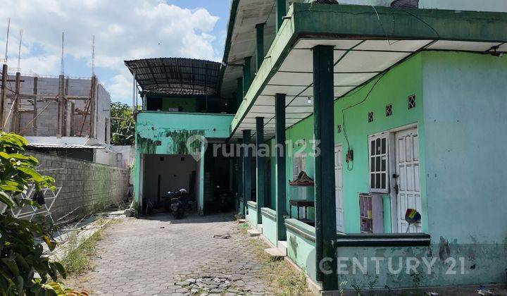 Kost 2 Lt Di Belakang Apartement Barsa City Dekat Kampus UAJY 1