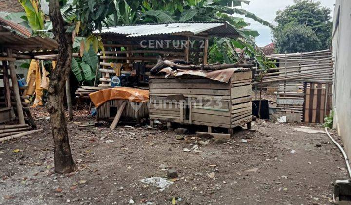 Tanah Pekarangan 300 Meter Dari Hotel Kusuma Condongcatur 2