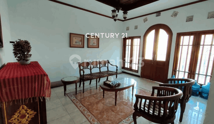 Rumah 2Lt Lokasi Strategis di Utara Terminal Condongcatur