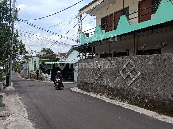 Kos 24+1 Kamar Dekat Dengan UII Jalan Kaliurang 2