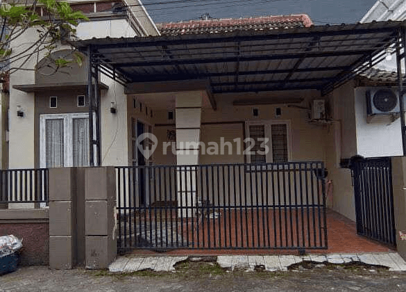 Dijual Rumah Minimalis Termurah di Condong Catur Type 50 76 1