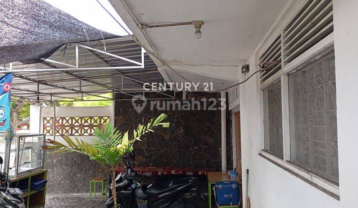 Rumah Dg LB 350 Di Gondokusuman 1 Km Dari St Lempuyangan  2