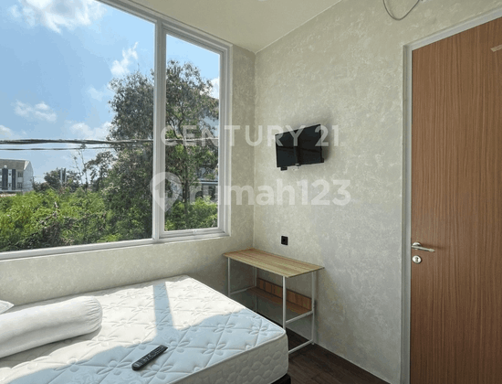 New Exclusive Boarding House, 14 Rooms in Jambon Close to Magelang Road 2