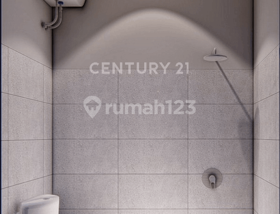 Dijual Kost Exclusive 10 Kamar Seturan Dekat Stie 2