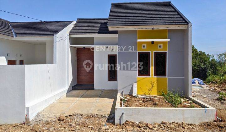 Rumah Type 36 Dalam Perumahan Di Jl Imogiri Timur Harga Murah  1