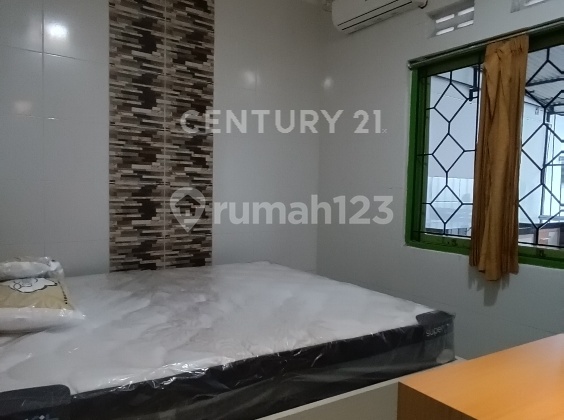 Sewa Rumah 2+1 Kamar,Dekat Pasar Colombo Jakal Jalan Kaliurang