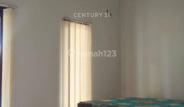 Rumah Semi Furnish Dalam Perumahan Di Babarsari Untuk Hunian 2