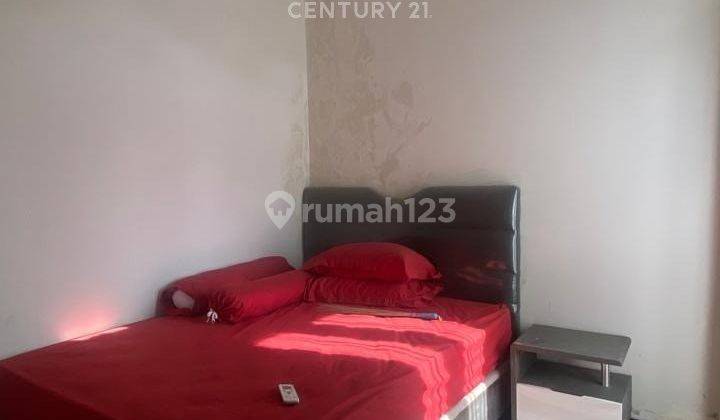 Rumah Full Furnish Di Perumahan Cocok Untuk Hunian Dekat UMY 2