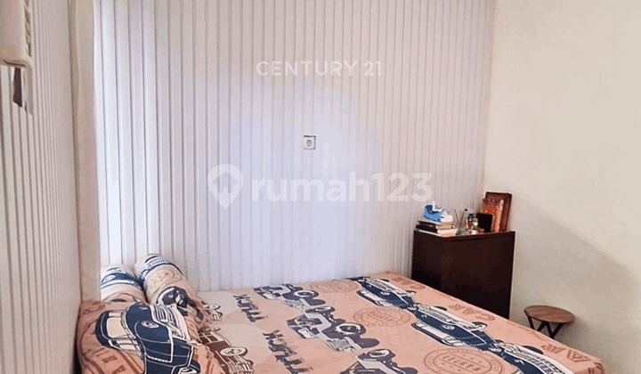 2BR House in a Cluster Near Pakpong's Grilled Satay