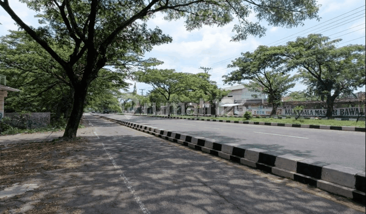 Shop House on South Ringroad, Only 700m to UAD Campus 4 2