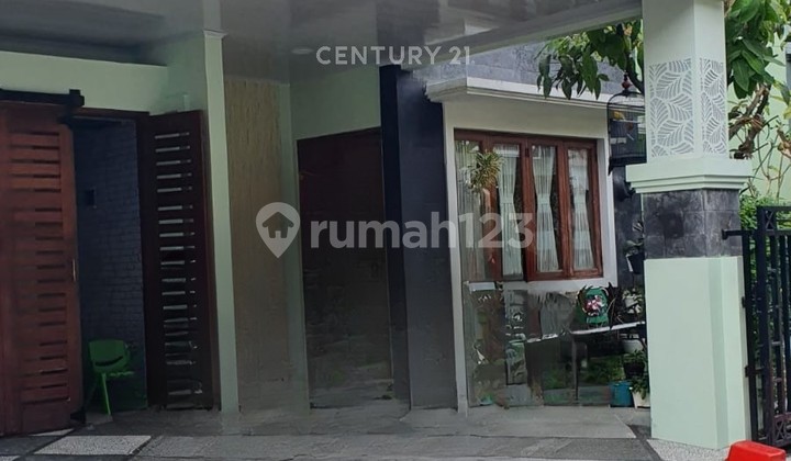 Rumah Modern 2 Lantai Berada Di Dalam Perumahan One Gate System Rumah Modern 2 Lantai Berada Di Dalam Perumahan One Gate System