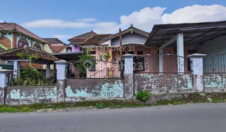 Rumah 7KT Di Condongcatur Hanya 950m Ke Terminal Condongcatur Rumah 7KT Di Condongcatur Hanya 950m Ke Terminal Condongcatur