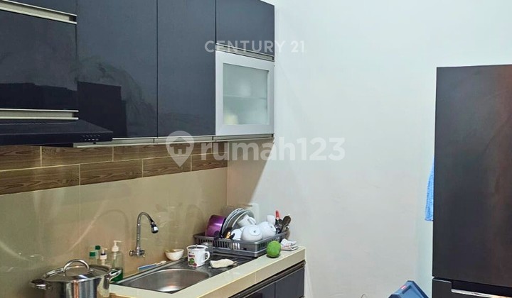 Semi-Furnished House in Ngaglik, Serene and Cool, Perfect for Living 2