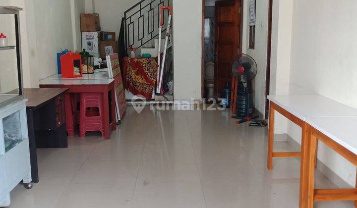 DiJual Rumah 2 Lantai Dekat Tugu Jogja dan Mirota Godean  2