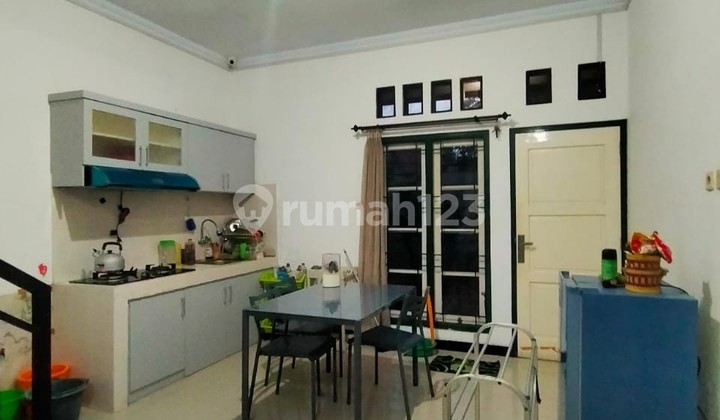 Strategic Location House Near Yogyakarta Campus 2