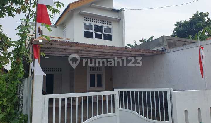 Rumah Siap Huni 3 Kamar LT 187 Dekat SCH, PEMDA SLEMAN