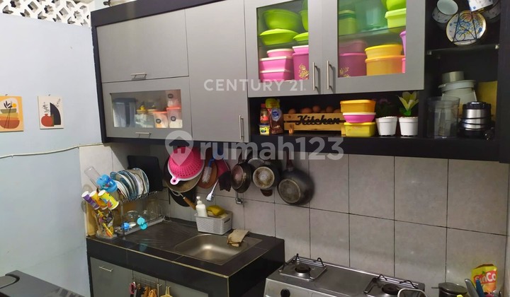 Rumah Di Ringroad Selatan Dekat Terminal Giwangan Bonus 5Pcs AC 2