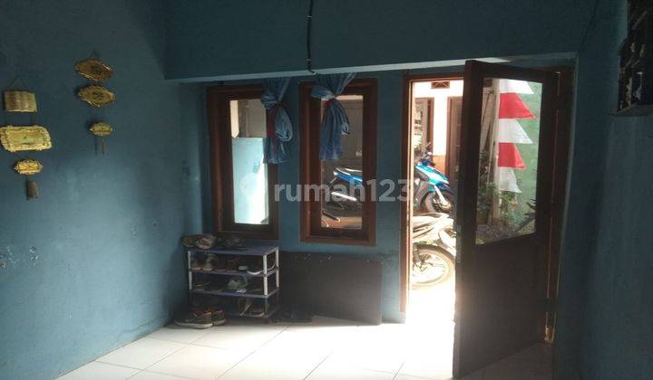 Dijual Rumah Bu Hrga Murah Lokasi Cocok Buat Inventasi Kos"An 2