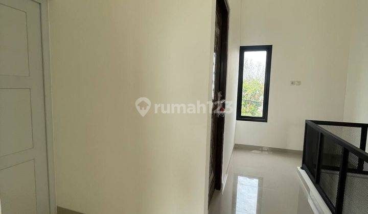 Dijual Rumah Siap Huni Lokasi Strategis Di Bintaro  2