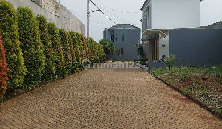 Dijual Rumah Mewah 2 Lantai lokasi strategis di Area Ciledug  2