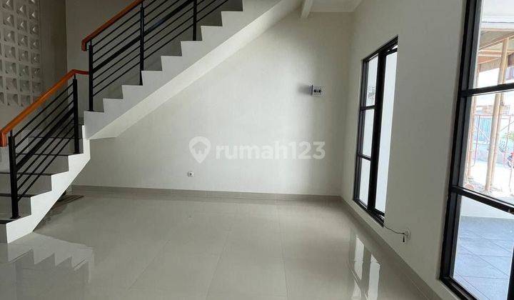 Dijual Rumah Siap Huni Lokasi Di Ciledug   2