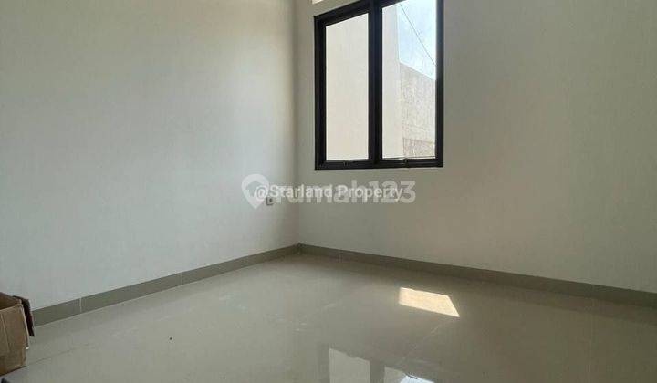 Dijual Rumah Minimalis lokasi Strategis di Pamulang  2