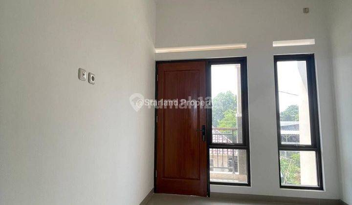 Dijual Rumah Minimalis lokasi Strategis di Pamulang  2