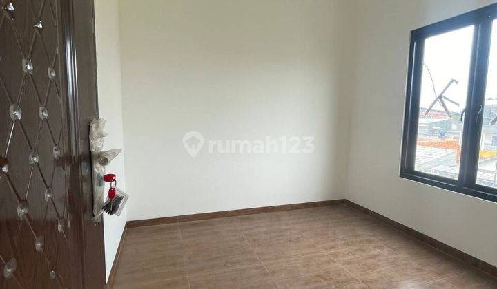 Dijual Rumah Siap Huni Lokasi Strategis Di Bintaro  2