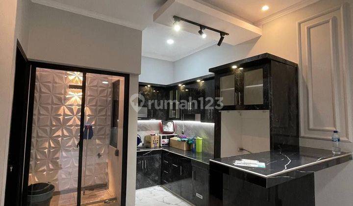 Dijual Rumah Mewah 2 Lantai Siap Huni Lokasi Bintaro Jaya  2