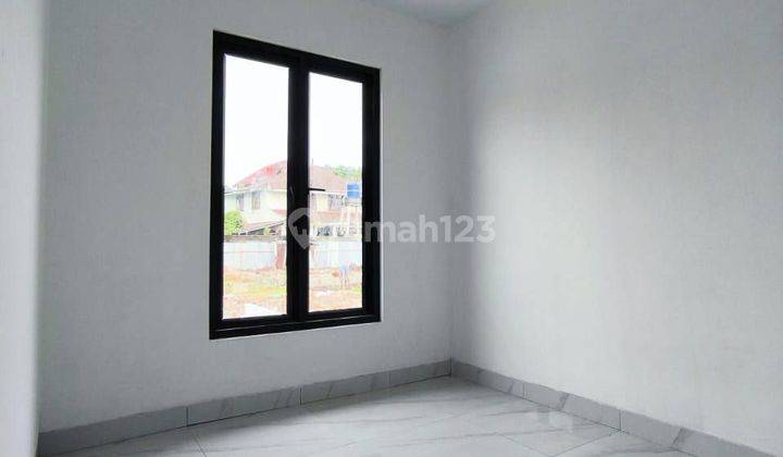 Dijual Rumah Siap Huni Lokasi Strategis Di Pamulang  2